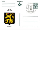 België - Briefkaart -  Brabant - Other & Unclassified