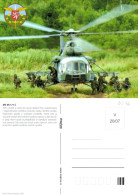 HELICOPTERE - Mil  MI-171S - Hubschrauber