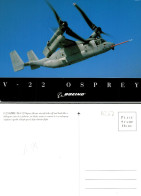 HELICOPTERE - Boeing V-22 Osprey - Elicotteri