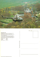 HELICOPTERE - Bölkow  Bo-105C - Hélicoptères
