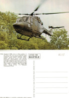 HELICOPTERE - Westland  Lynx   - Army - Hubschrauber