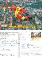 HELICOPTERE - MBB  BK-117 B2 - - Hubschrauber