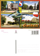 HELICOPTERE - Swidnik - Helicópteros