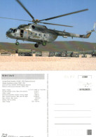 HELICOPTERE - Mil  Mi-17 (Hip H) - Elicotteri