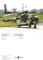 HELICOPTERE - Mil  Mi-17-V5 - Helikopters