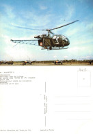 HELICOPTERE - Aérospatiale Alouette II - Elicotteri