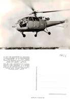 HELICOPTERE - SE 3160 Alouette III - - Helikopters