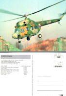 HELICOPTERE - Mil/WSK  MI-2 - (hoplite) - Hélicoptères