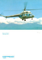 HELICOPTERE - Mil MI-2 - Hubschrauber