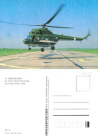 HELICOPTERE - Mil MI-2 - 75 Anniversary Of The Czechoslovak Aviation - Helicópteros