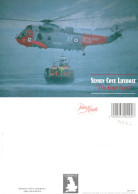 HELICOPTERE - Westland Sea King - Royal Navy Rescue - Hubschrauber