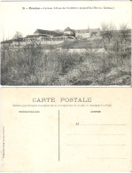 77 - PROVINS - Ancienne Abbaye Des Cordelières (aujourd'hui Hôpital Général) - Provins