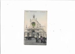 Carte Postale - Monumentos, Edificios