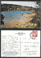 Sunny Cove, Salcombe Estuary, Devon, Mailed In 1983 - Other & Unclassified