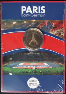 FRX00112.1 - 1€1/2 - 2012 - Football - Paris Saint-Germain - Frankrijk