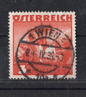 österreich Nr. 586 - Oblitérés
