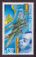 Nouvelle Calédonie - Poste Aérienne - YT N° 348 ** - Neuf Sans Charnière - 2000 - Nuovi