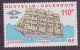 Nouvelle Calédonie - YT N° 839 ** - Neuf Sans Charnière - 2001 - Unused Stamps