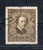 österreich Nr. 424 B = Gez. 11 1/2 - Used Stamps