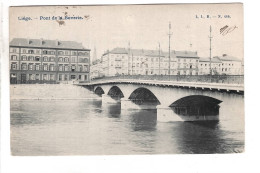 Liège Pont De La Bouverie - Liege