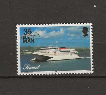1996 MNH Isle Of Man Mi 660 Postfris** - Isla De Man