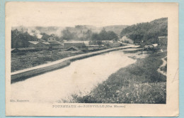 FOURNEAUX-DE-JOINVILLE - Circulé 1919 - Sonstige & Ohne Zuordnung