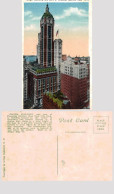 USA - Singer Building - New York - Other & Unclassified