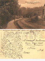USA - Road To Sharon From Station - SHARON SPRINGS N.Y. - Other & Unclassified