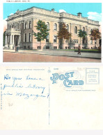 USA - Public Library - ERIE PA. - Other & Unclassified