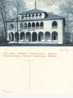 USA - Louisiana Exhibition 1904 - Oklahoma - St Louis MO. - Autres & Non Classés