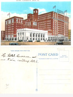 USA - Hotel Lawrence - ERIE PA. - Andere & Zonder Classificatie