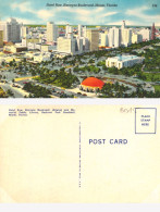 USA - Hotel Row - MIAMI - Florida - Sonstige & Ohne Zuordnung