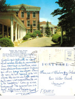 USA - Hollins College - HOLLINS VA. - Other & Unclassified