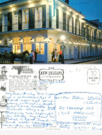 USA - Chateau Motor Hotel - NEW ORLEANS - Other & Unclassified