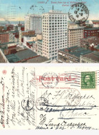 USA - Baltimore Hotel - KANSAS CITY - Other & Unclassified