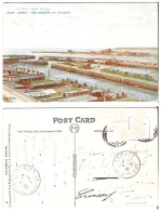 GB - JERSEY - Le Port, Saint Helier      (colorisée) - Autres & Non Classés