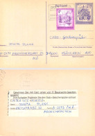 Republik Osterreich - Postkarte - - Other & Unclassified