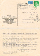 Deutsche Bundespost - Postkarte - Berlin - Other & Unclassified