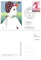 Osterreich - Postkarte - Ersttag Kogelnik Marke - Other & Unclassified