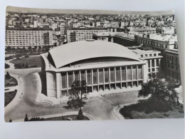 Bucuresti, Bukarest, Piata Palatului R. P. R., Romania, 1964 - Roumanie