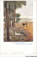 CAR-AALP4-ESPAGNE-0283 - PAISAJES ANDALUCES PINAR DE ALCALA DE GUADAIRA  - Sonstige & Ohne Zuordnung
