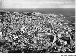 CAR-AAKP7-ALGERIE-0789 - ALGER - Vue Générale Aérienne - Algeri