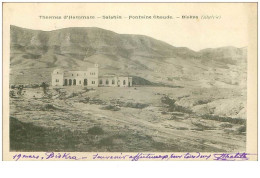 Algerie .n°39522 . Biskra.salahin. - Andere & Zonder Classificatie