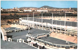 Algerie . N°50088 . Oran . Le Stade Heri Fouques Duparc - Oran