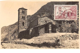 Andorre.n°57854..carte Maximum - Andorra