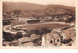 Algérie.n°59689.stade.bone.stade Vélodrome Municipal.vue Générale - Andere & Zonder Classificatie