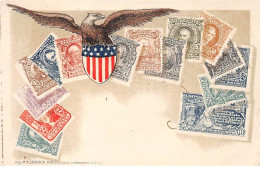 Etats-Unis - N°63407 - Aigle - Timbres - Other & Unclassified