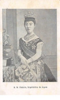 Japon - N°60989 - S.M. Hakuro Impératrice Du Japon - Other & Unclassified