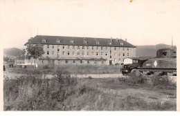 Allemagne - N°65895 - Ecole Françaises En Allemagne Neustadt - Quartier Des Cuirassiers - Neustadt / Orla