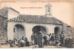 Espagne - N°60850 - Cordoba : Las Ermitas - Reparto De Comida & Los Pobres - Córdoba
